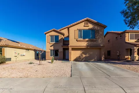 23610 W Tamarisk Ave, Buckeye, AZ 85326