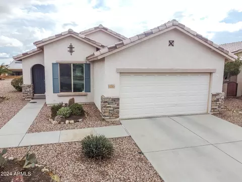 22541 W La Pasada Blvd, Buckeye, AZ 85326