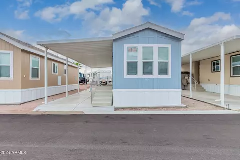 2024 S Cortez Rd #98, Apache Junction, AZ 85119