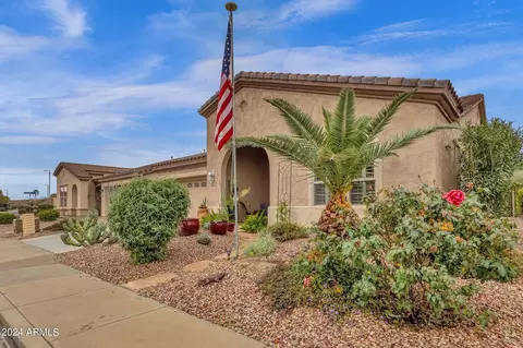 4033 E Sourwood Dr, Gilbert, AZ 85298