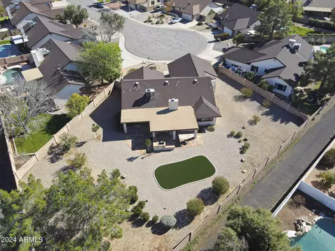 4524 W Corona Ct, Chandler, AZ 85226