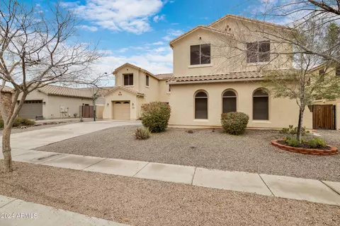 2732 E Janelle Way, Gilbert, AZ 85298