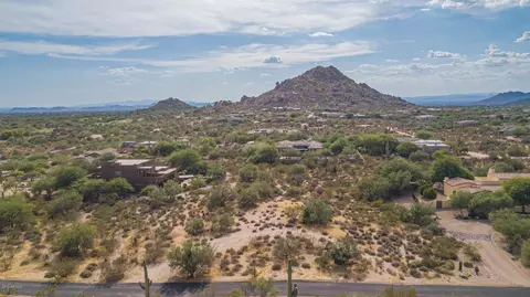 - N 82 Street #APN 216-47-189, Scottsdale, AZ 85266