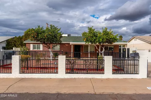 7126 E Baywood Ave, Mesa, AZ 85208