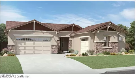 4221 W Carmen St, Laveen, AZ 85339
