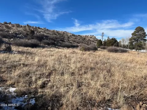 2952 Buckskin Canyon Rd #04C, Heber, AZ 85928