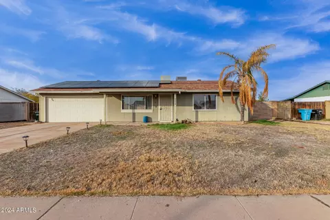 3314 W Marco Polo Rd, Phoenix, AZ 85027