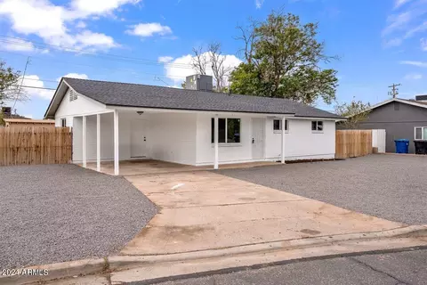 2021 W 2nd St, Mesa, AZ 85201