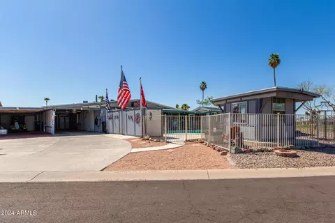 7245 E Juanita Ave, Mesa, AZ 85209