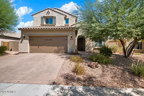 17428 W Blue Sky Dr, Surprise, AZ 85387