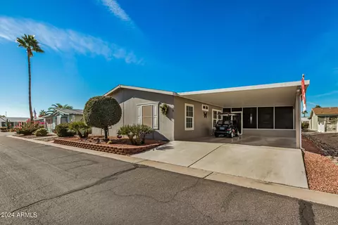2400 E Baseline Ave #299, Apache Junction, AZ 85119