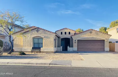 17030 W Post Dr, Surprise, AZ 85388