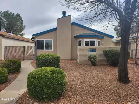 5360 Desert Shadows Dr, Sierra Vista, AZ 85635