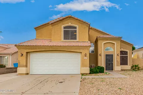 5010 W Monte Cristo Ave, Glendale, AZ 85306