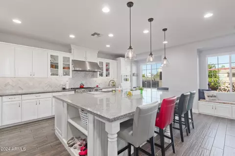 1424 E Cullumber St, Gilbert, AZ 85234 photo 3