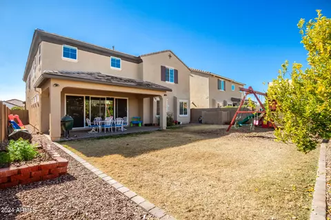 1424 E Cullumber St, Gilbert, AZ 85234 photo 35