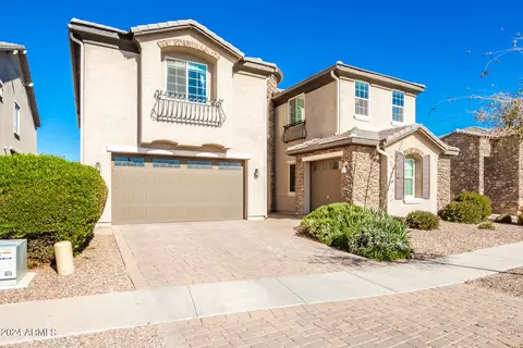 1424 E Cullumber St, Gilbert, AZ 85234