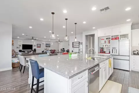 1424 E Cullumber St, Gilbert, AZ 85234 photo 6