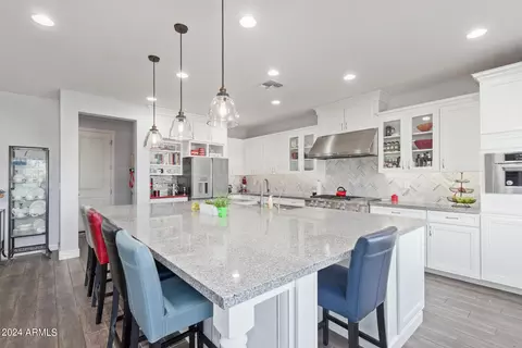 1424 E Cullumber St, Gilbert, AZ 85234 photo 7