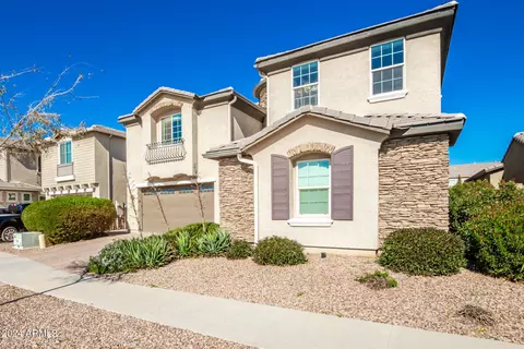 1424 E Cullumber St, Gilbert, AZ 85234 photo 2