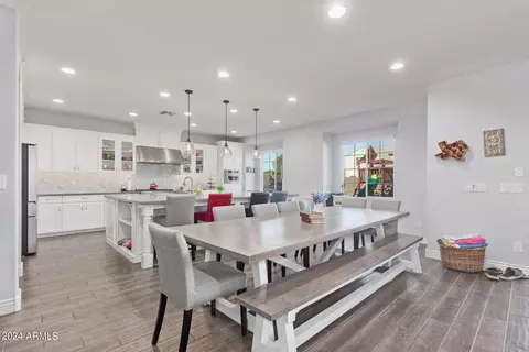 1424 E Cullumber St, Gilbert, AZ 85234 photo 4