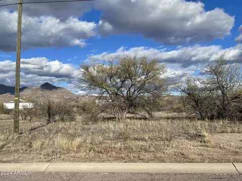 1151 Circulo Mercado -- #42, Rio Rico, AZ 85648