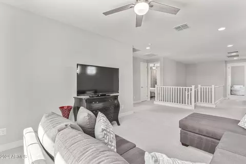 Living - 240 W Fellars Dr, Phoenix, AZ 85023 photo 9 of 9