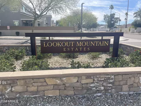 View/Area - 240 W Fellars Dr, Phoenix, AZ 85023 photo 1 of 1