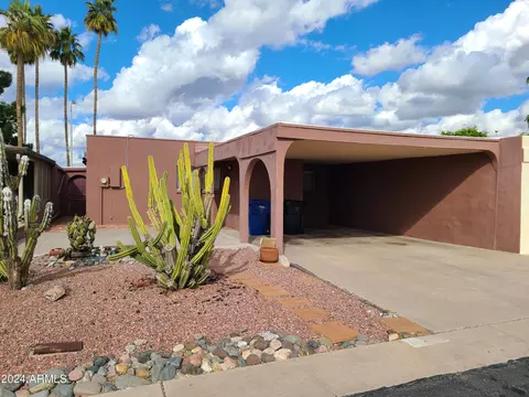 2159 N Recker Rd, Mesa, AZ 85215