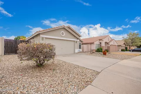 5737 E Garnet Ave, Mesa, AZ 85206 photo 2