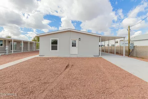 1766 S Cedar Dr, Apache Junction, AZ 85120