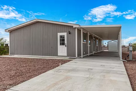 1780 S Cedar Dr, Apache Junction, AZ 85120