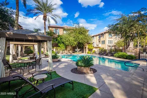 4381 N 24th Way, Phoenix, AZ 85016