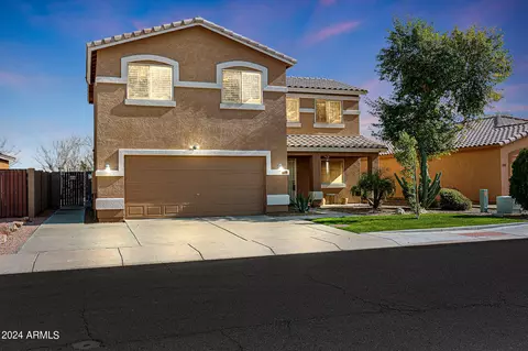 2447 S 71st Dr, Phoenix, AZ 85043
