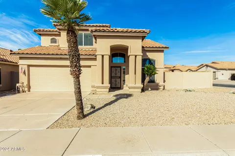 10092 E Gray Rd, Scottsdale, AZ 85260