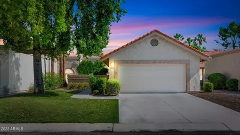 9436 W Morrow Dr, Peoria, AZ 85382