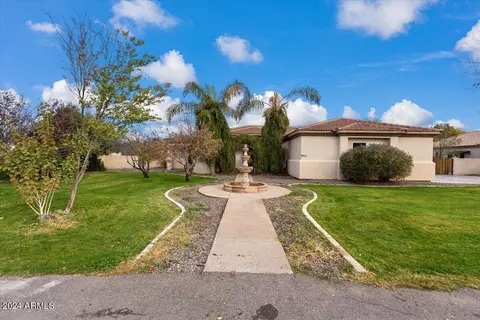 4280 E Stottler Dr, Gilbert, AZ 85296
