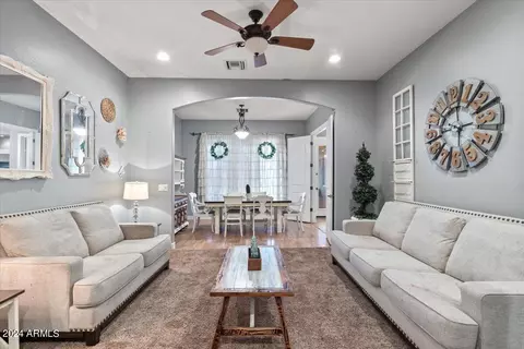 4280 E Stottler Dr, Gilbert, AZ 85296 photo 5
