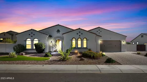 22719 N 91st Dr, Peoria, AZ 85383