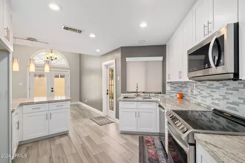 4725 E Brown Rd #85, Mesa, AZ 85205 photo 9