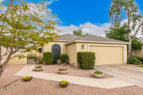 4725 E Brown Rd #85, Mesa, AZ 85205 photo 2