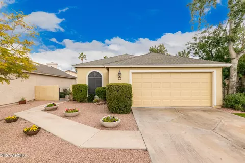 4725 E Brown Rd #85, Mesa, AZ 85205