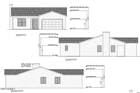 609 S 311th Ave #-, Buckeye, AZ 85326