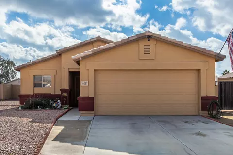 16067 W Morning Glory St, Goodyear, AZ 85338