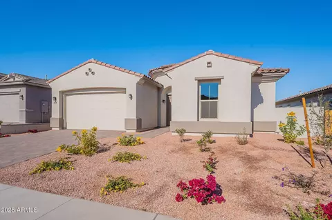 20246 W Catalina Dr, Buckeye, AZ 85396