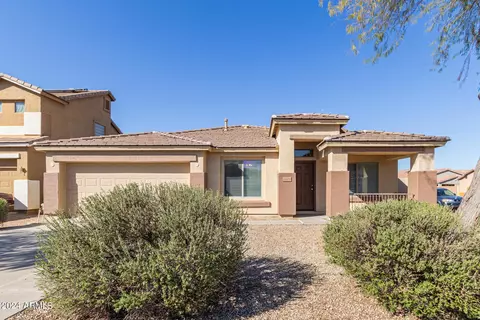 36456 W Bilbao St, Maricopa, AZ 85138