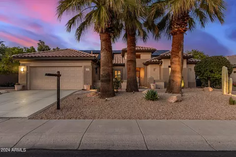 16492 W Monteverde Ln, Surprise, AZ 85374