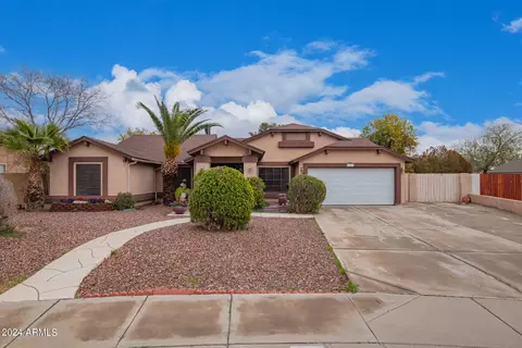3401 N 70th Ave, Phoenix, AZ 85033