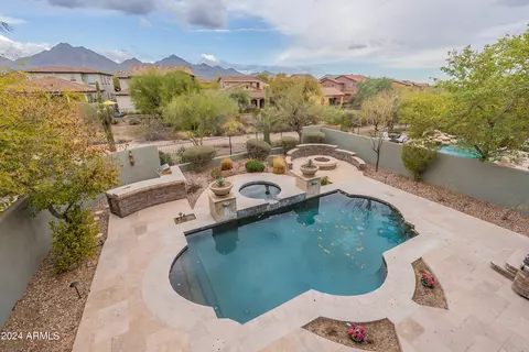 18185 N 93rd St, Scottsdale, AZ 85255