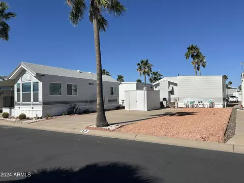 53 S Iron Ore Dr #53, Apache Junction, AZ 85119